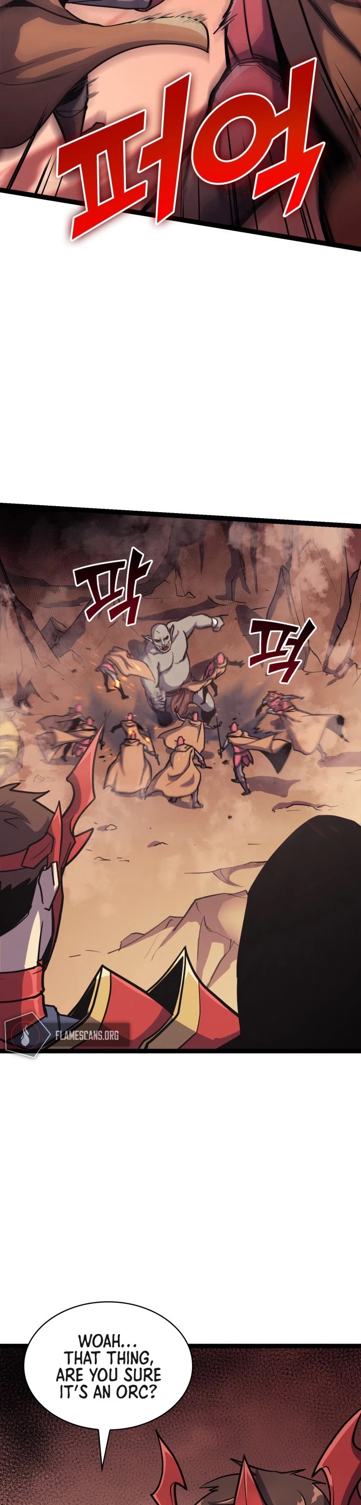 Max Level Returner Chapter 129 page 7 - Chapter 129