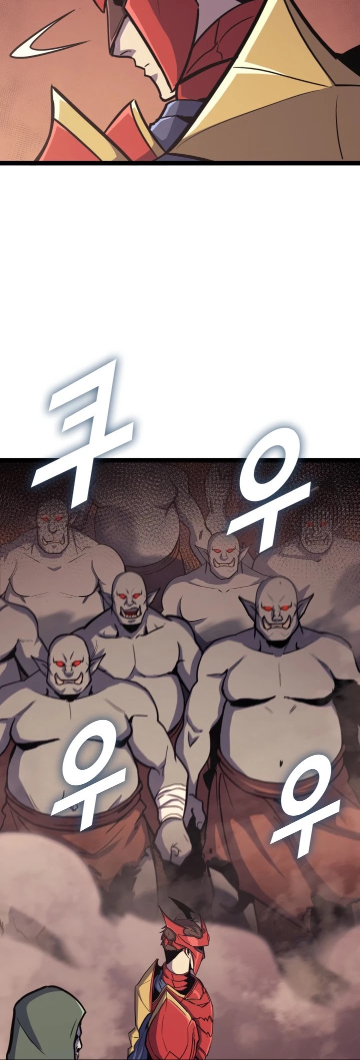 Max Level Returner Chapter 129 page 9 - Chapter 129