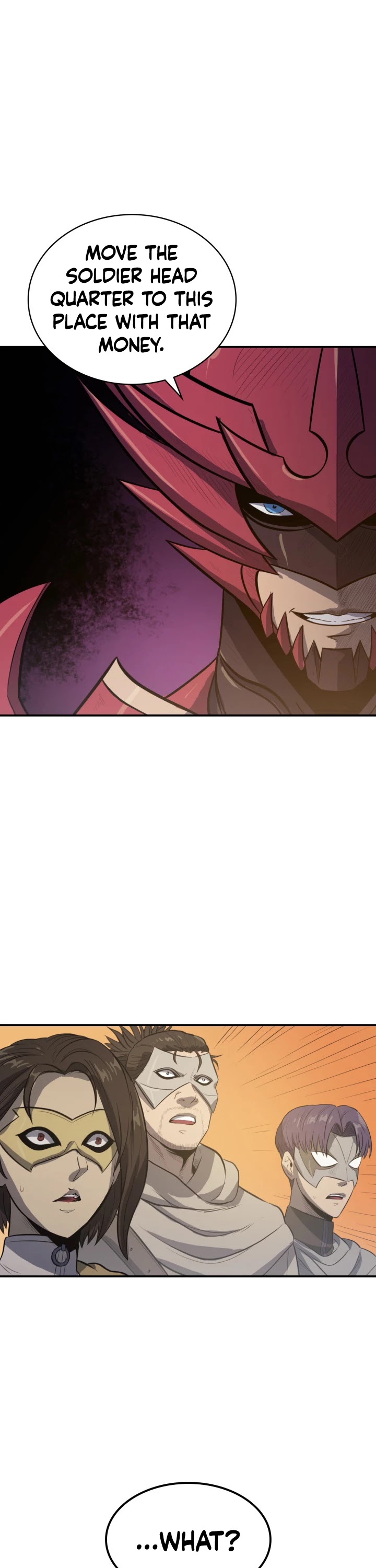 Max Level Returner Chapter 13 page 11 - Chapter 13