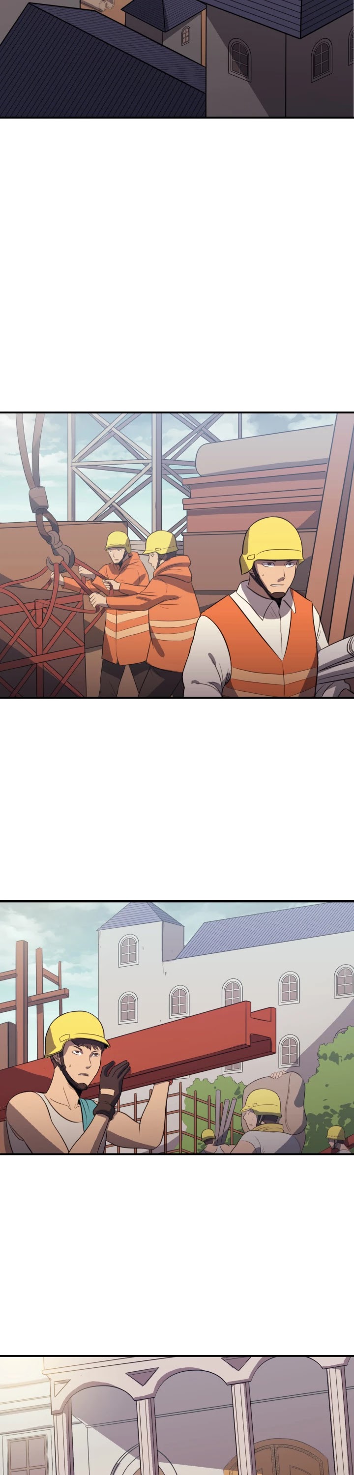 Max Level Returner Chapter 13 page 13 - Chapter 13