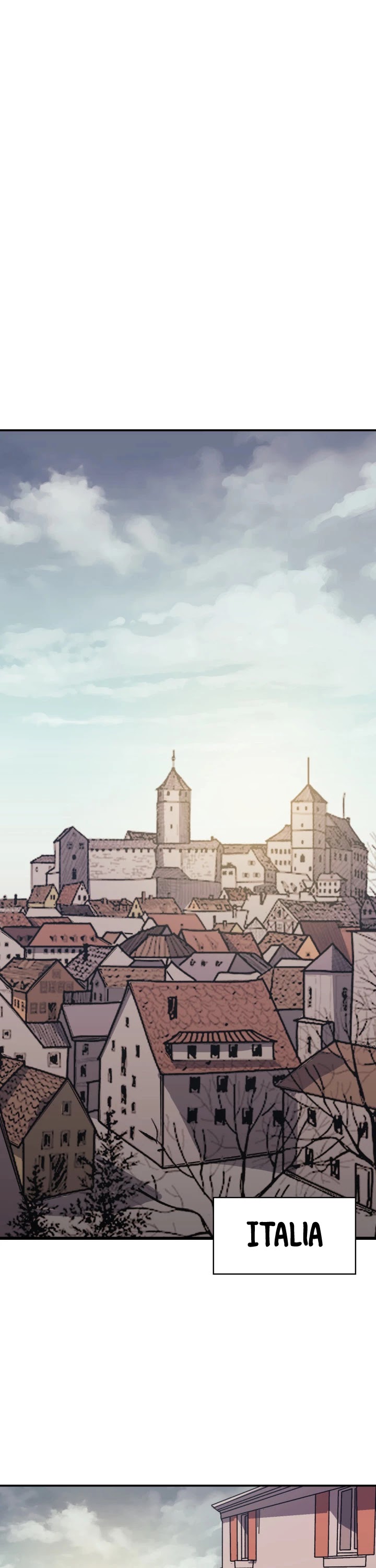 Max Level Returner Chapter 13 page 17 - Chapter 13
