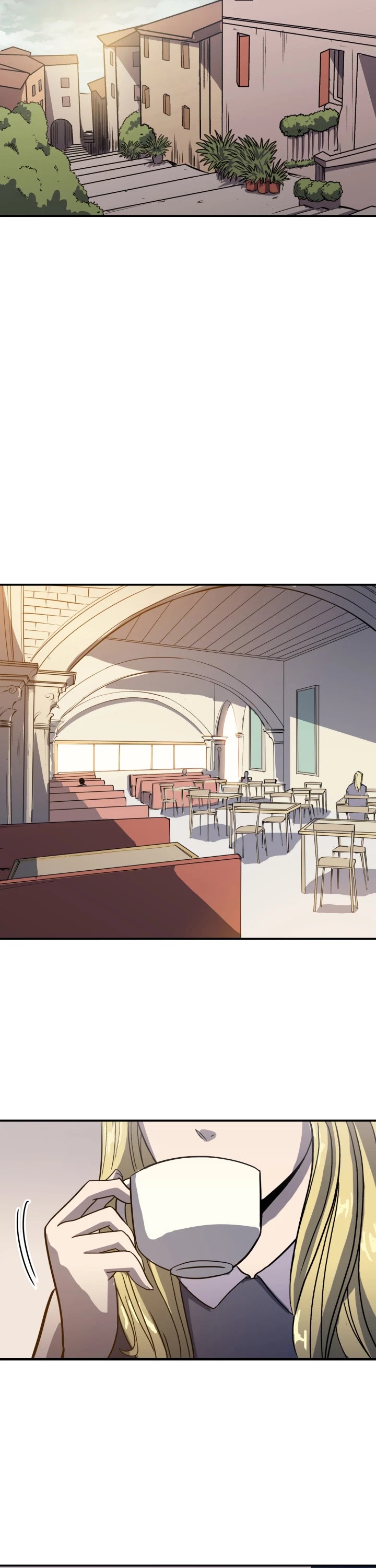 Max Level Returner Chapter 13 page 18 - Chapter 13