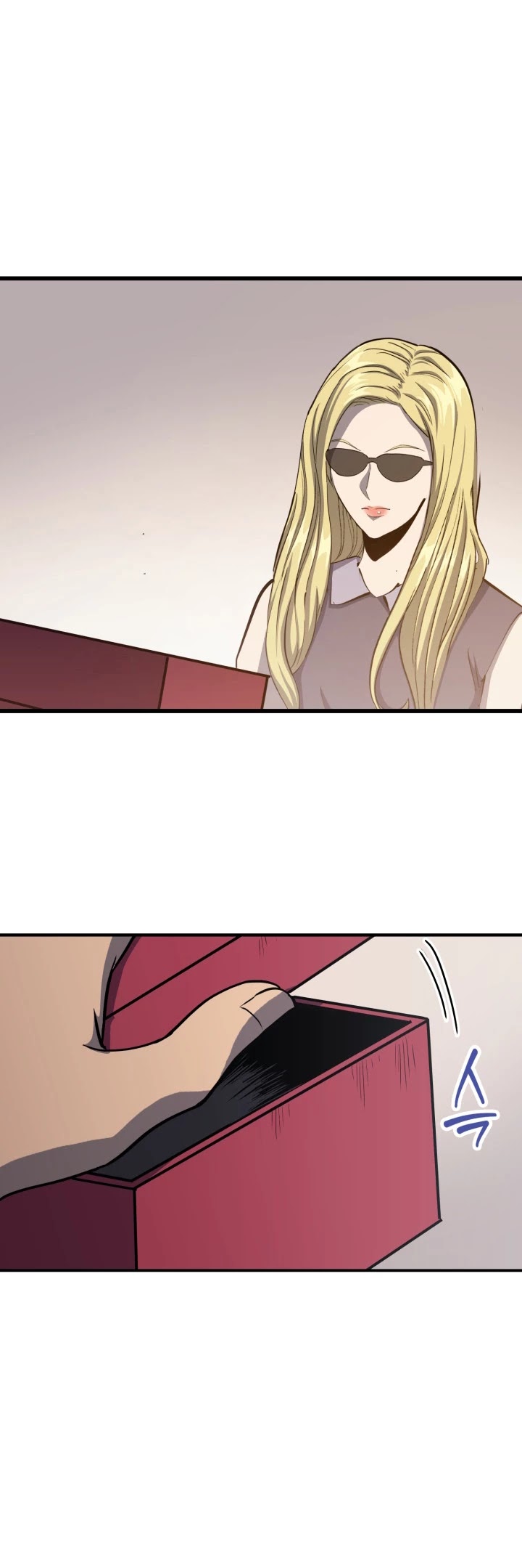 Max Level Returner Chapter 13 page 22 - Chapter 13