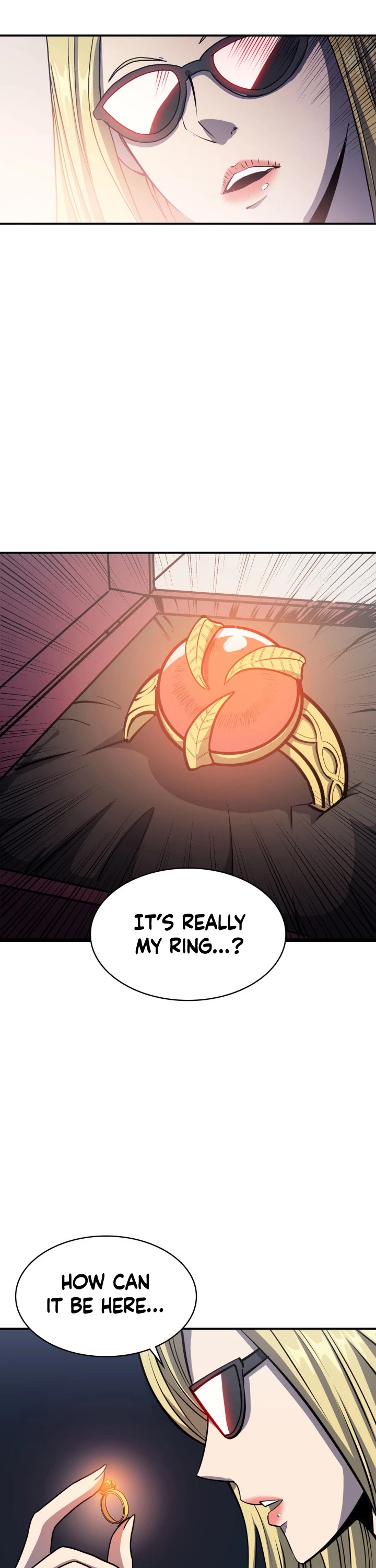 Max Level Returner Chapter 13 page 23 - Chapter 13