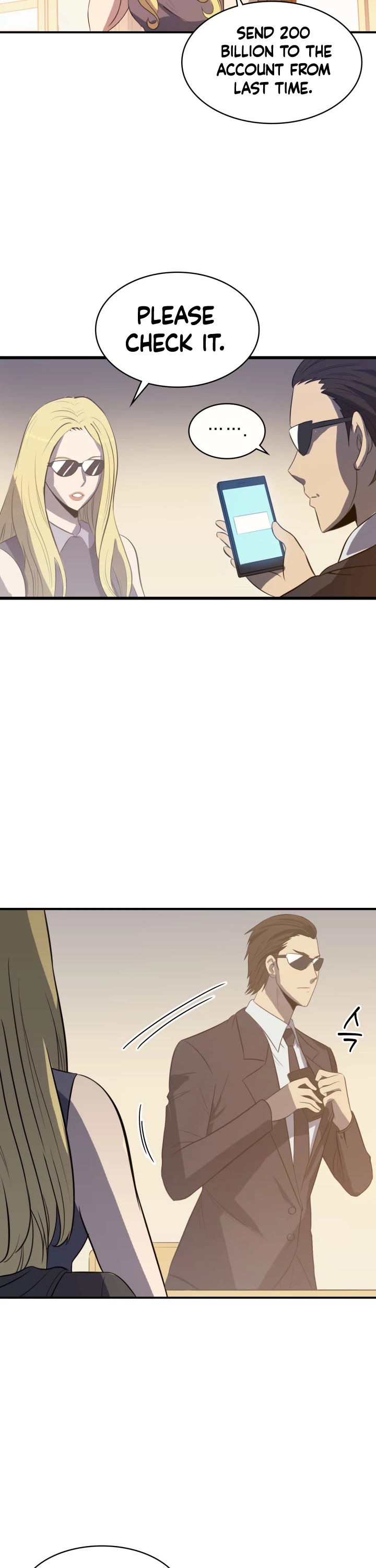 Max Level Returner Chapter 13 page 26 - Chapter 13