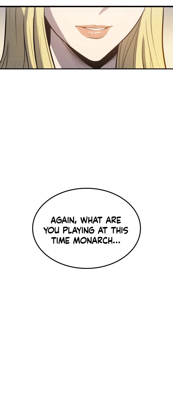 Max Level Returner Chapter 13 page 28 - Chapter 13