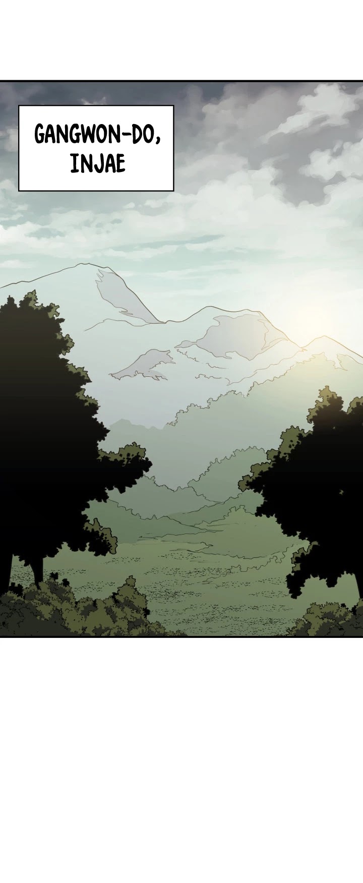 Max Level Returner Chapter 13 page 29 - Chapter 13