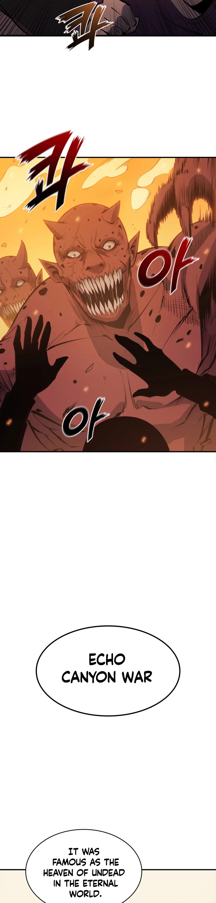 Max Level Returner Chapter 13 page 31 - Chapter 13