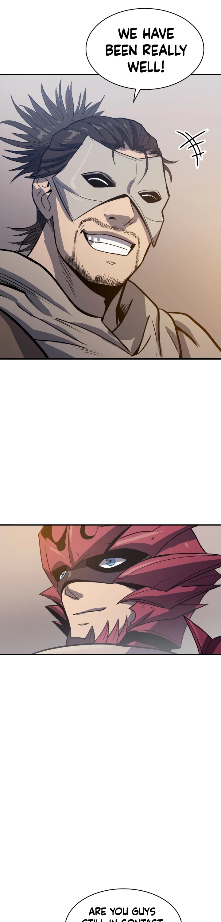 Max Level Returner Chapter 13 page 5 - Chapter 13