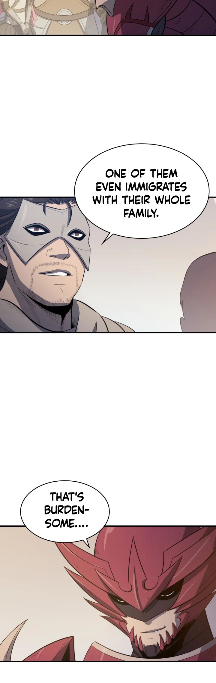 Max Level Returner Chapter 13 page 7 - Chapter 13