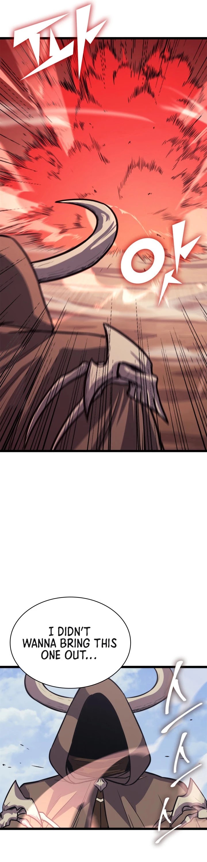 Max Level Returner Chapter 130 page 14 - Chapter 130