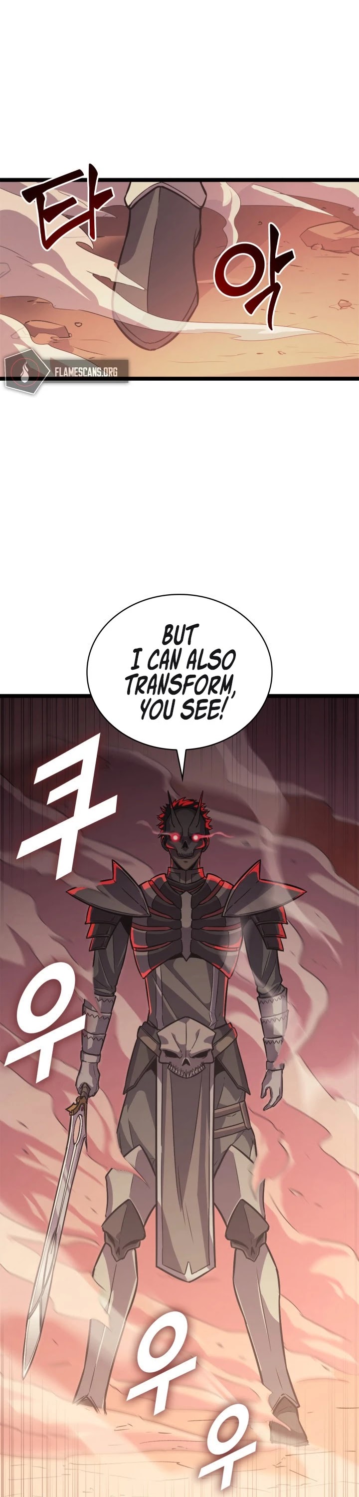 Max Level Returner Chapter 130 page 15 - Chapter 130