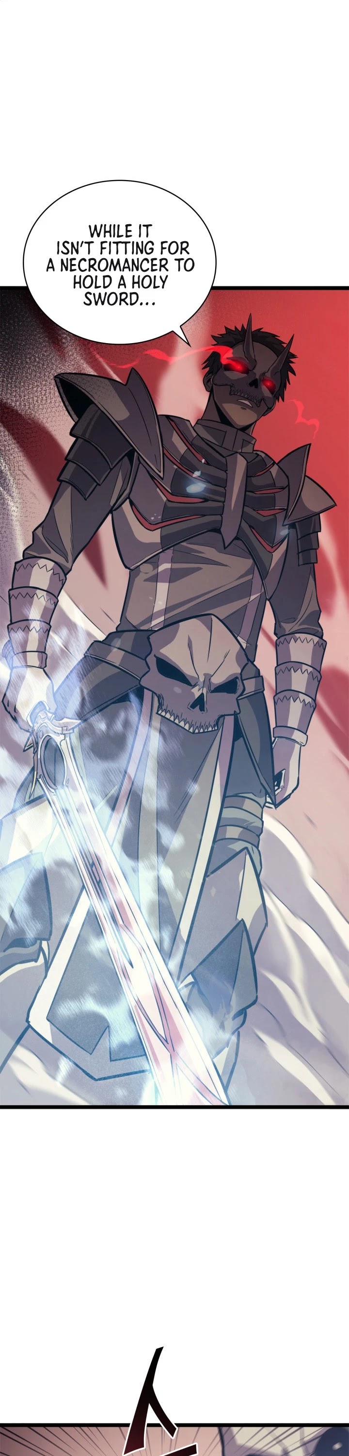 Max Level Returner Chapter 130 page 18 - Chapter 130
