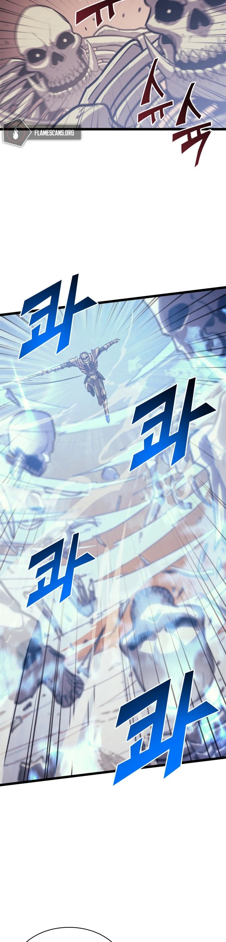 Max Level Returner Chapter 130 page 19 - Chapter 130