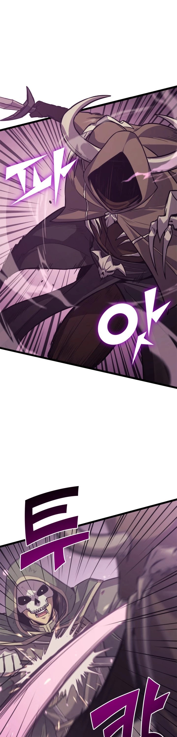Max Level Returner Chapter 130 page 2 - Chapter 130