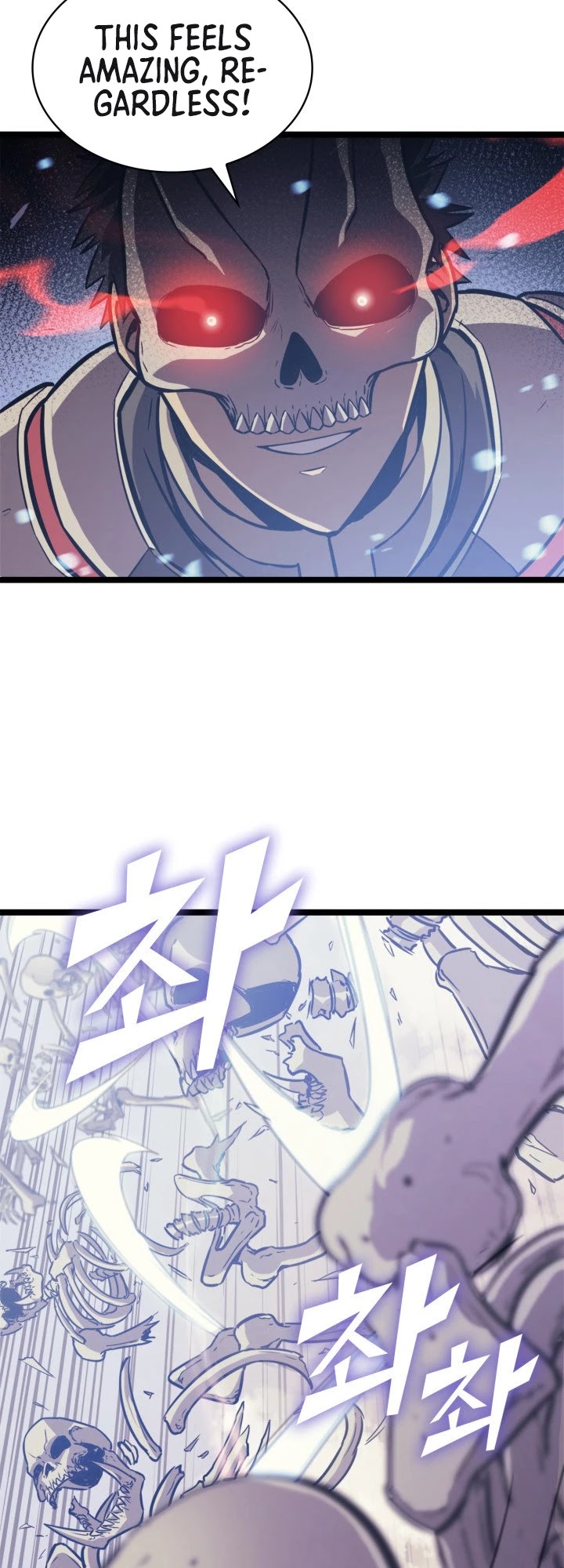 Max Level Returner Chapter 130 page 20 - Chapter 130