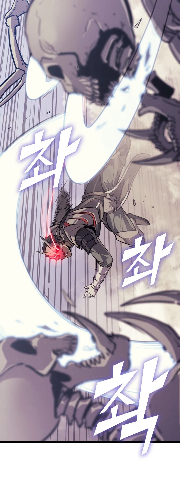 Max Level Returner Chapter 130 page 21 - Chapter 130