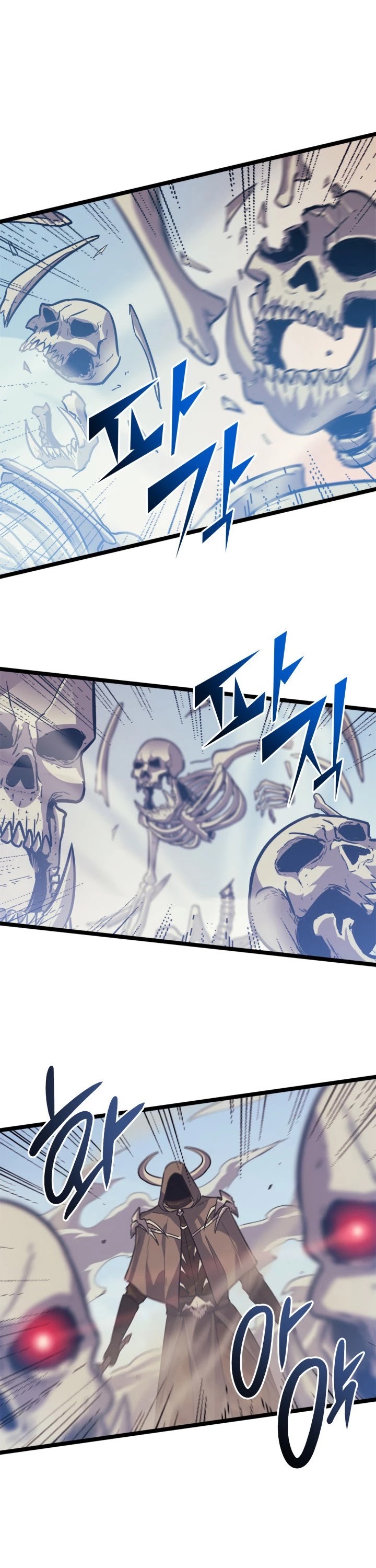 Max Level Returner Chapter 130 page 22 - Chapter 130