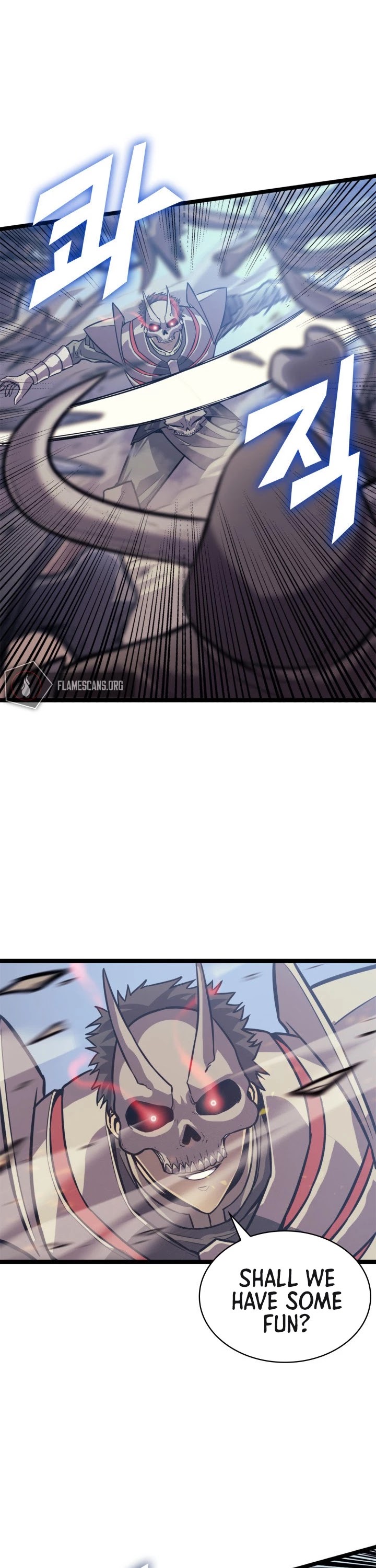 Max Level Returner Chapter 130 page 23 - Chapter 130