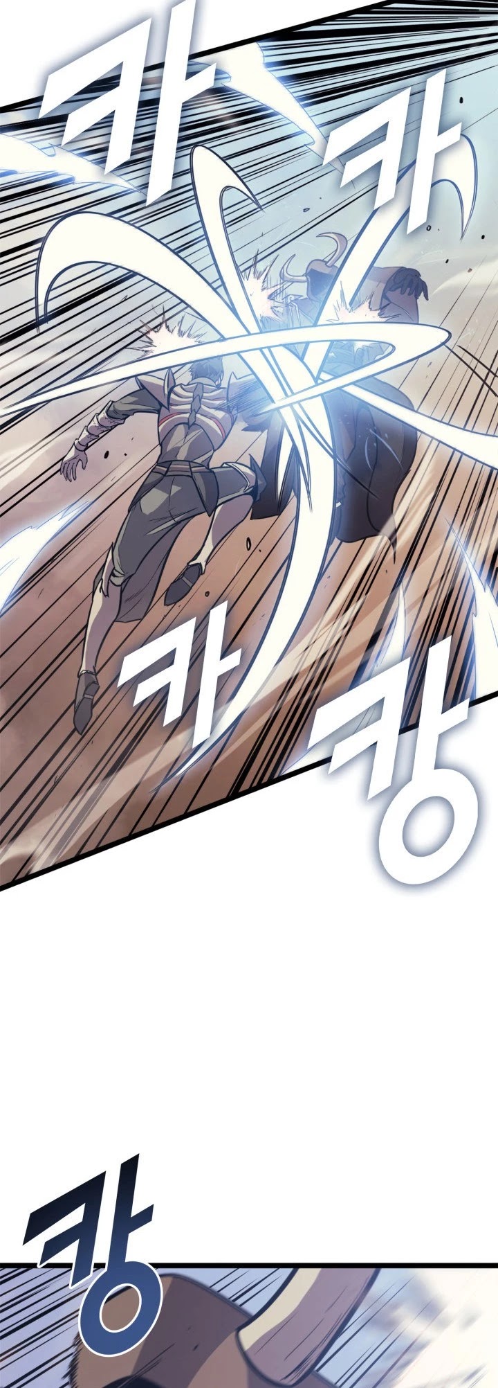 Max Level Returner Chapter 130 page 24 - Chapter 130