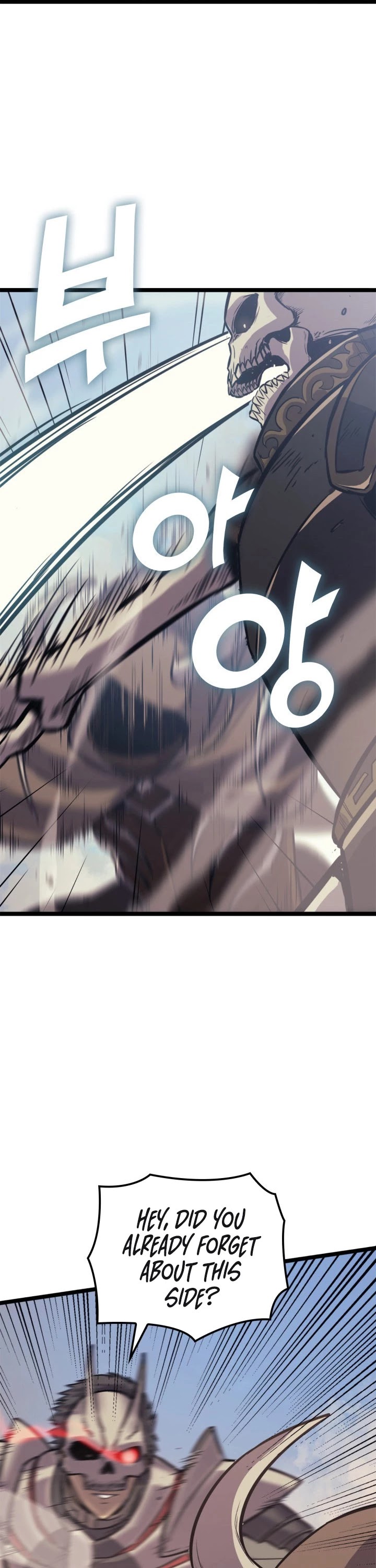 Max Level Returner Chapter 130 page 26 - Chapter 130