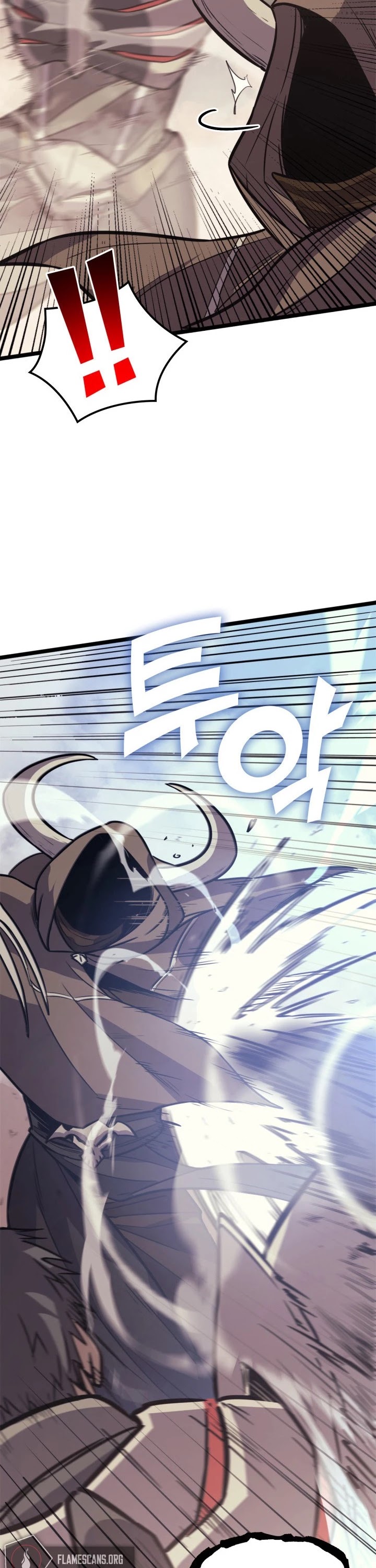 Max Level Returner Chapter 130 page 27 - Chapter 130