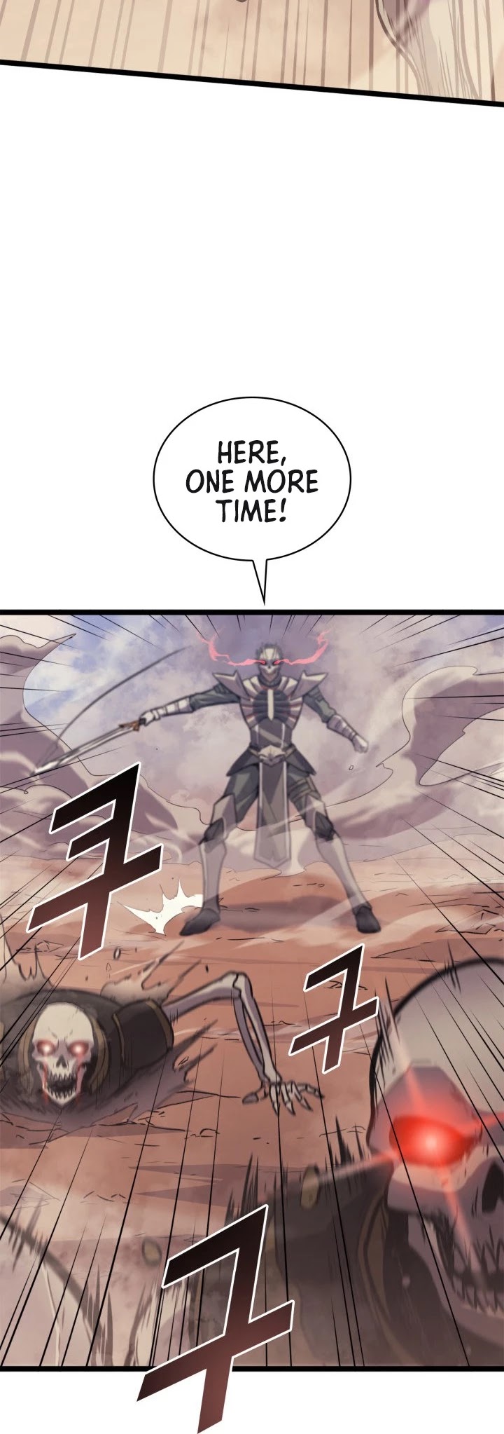 Max Level Returner Chapter 130 page 29 - Chapter 130