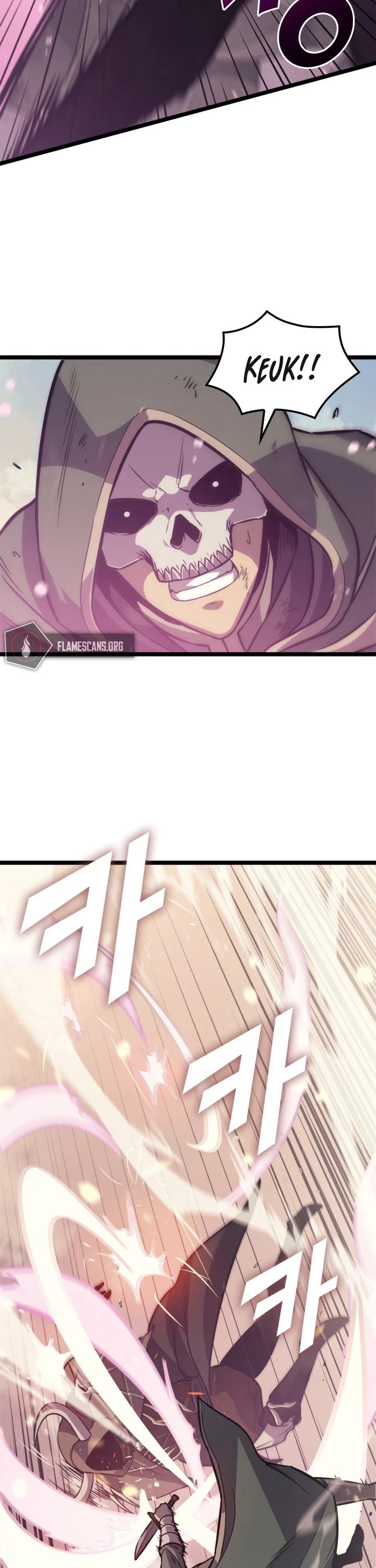 Max Level Returner Chapter 130 page 3 - Chapter 130
