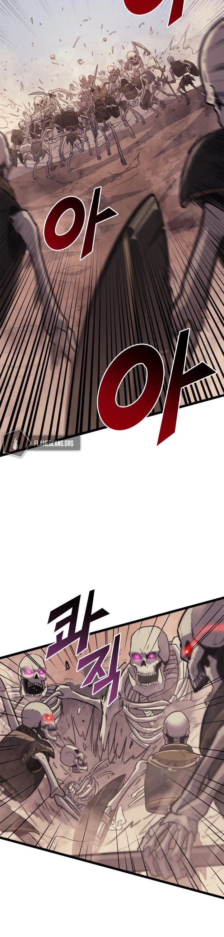 Max Level Returner Chapter 130 page 31 - Chapter 130
