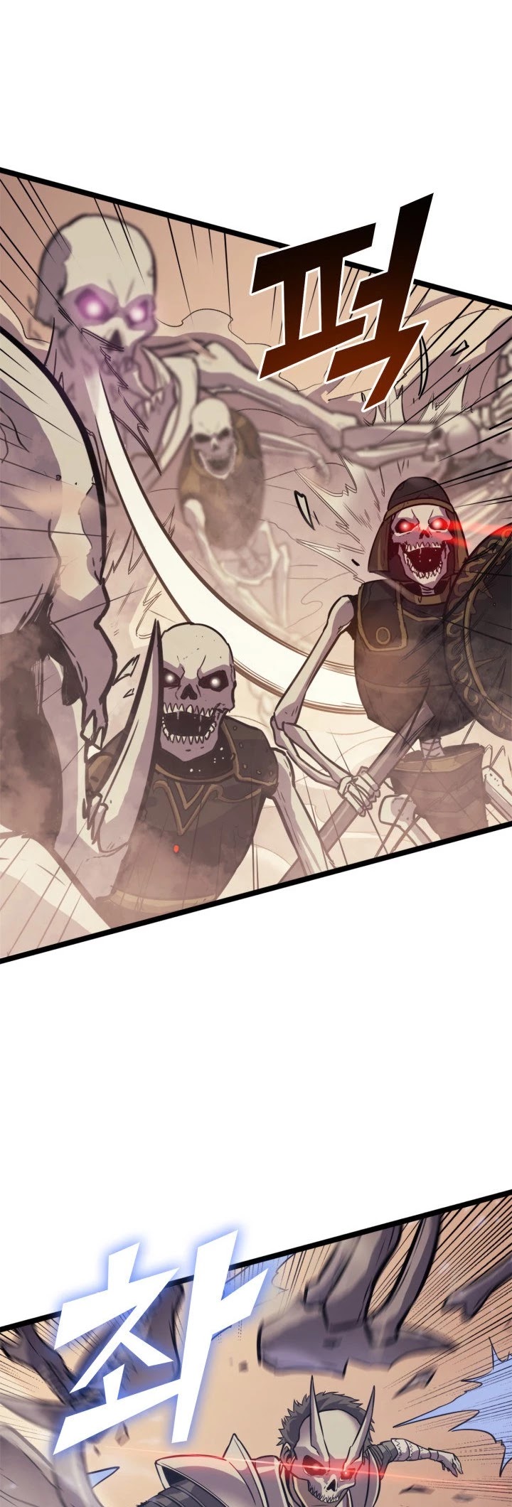 Max Level Returner Chapter 130 page 32 - Chapter 130