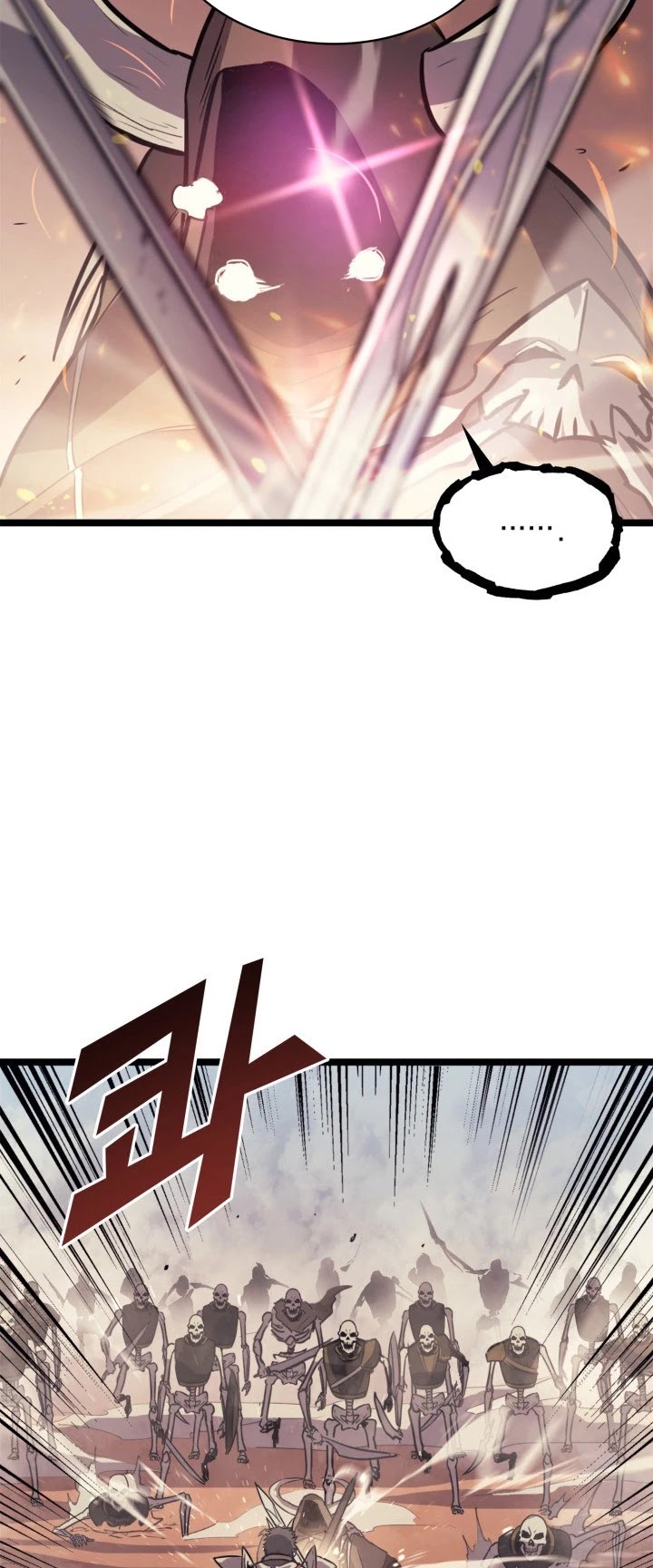 Max Level Returner Chapter 130 page 36 - Chapter 130