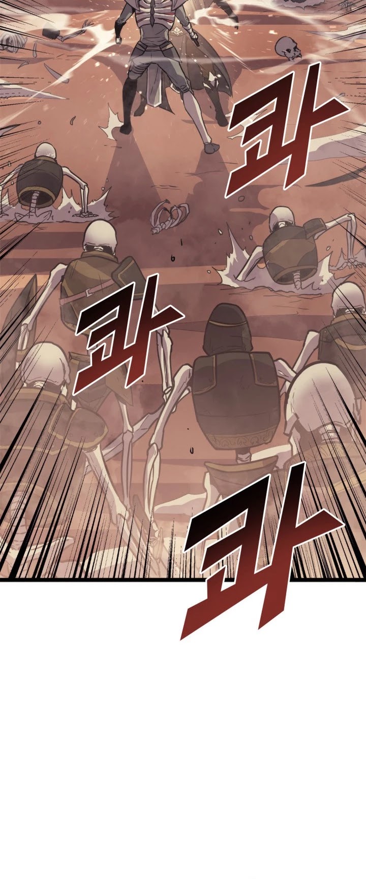 Max Level Returner Chapter 130 page 37 - Chapter 130