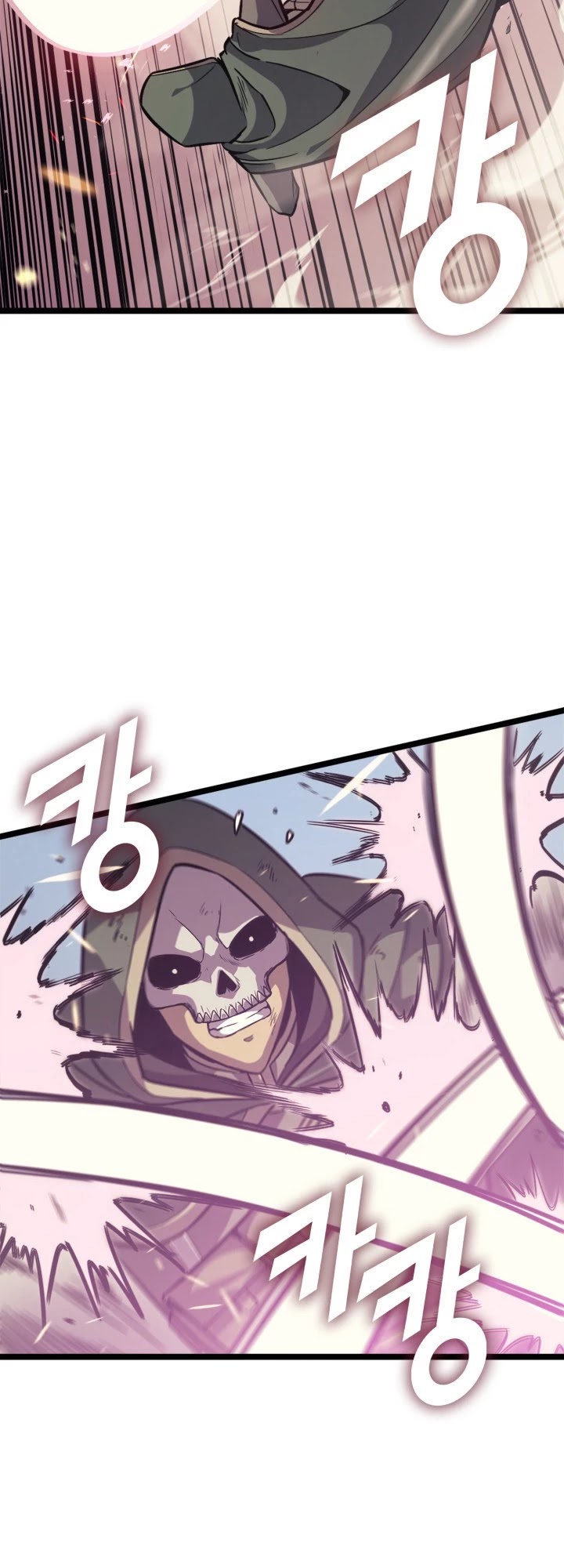 Max Level Returner Chapter 130 page 4 - Chapter 130