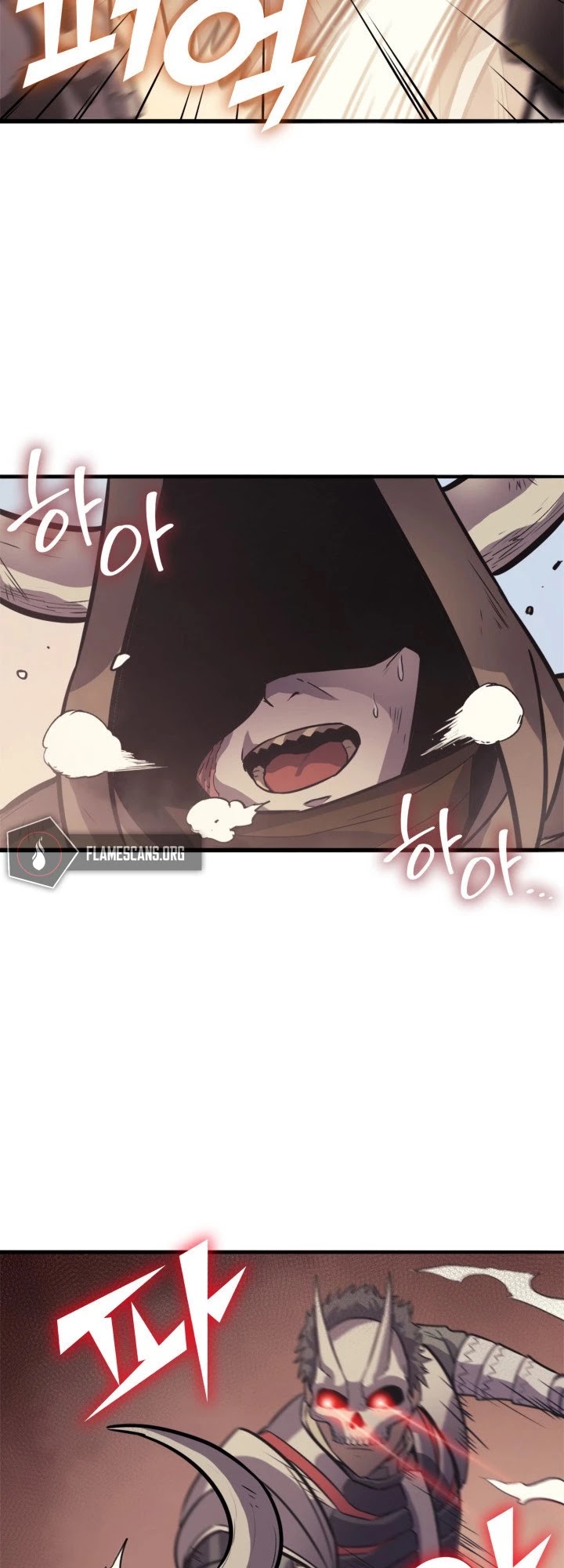 Max Level Returner Chapter 130 page 40 - Chapter 130