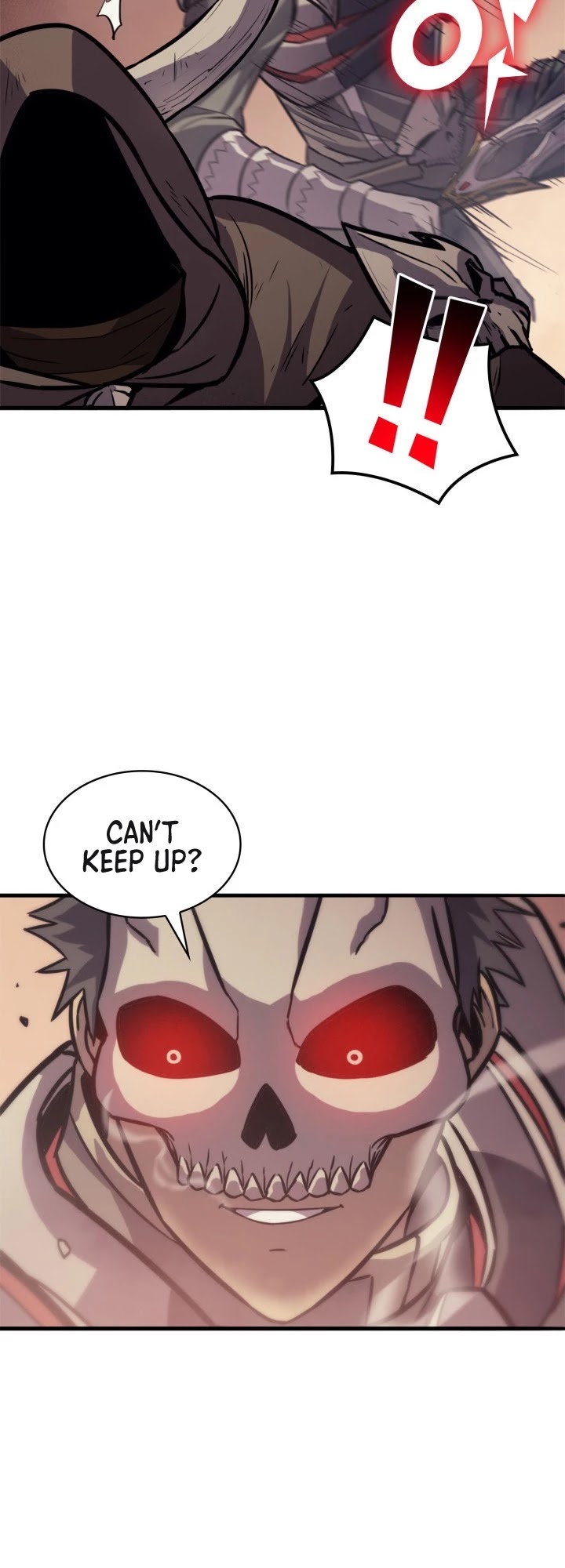 Max Level Returner Chapter 130 page 41 - Chapter 130