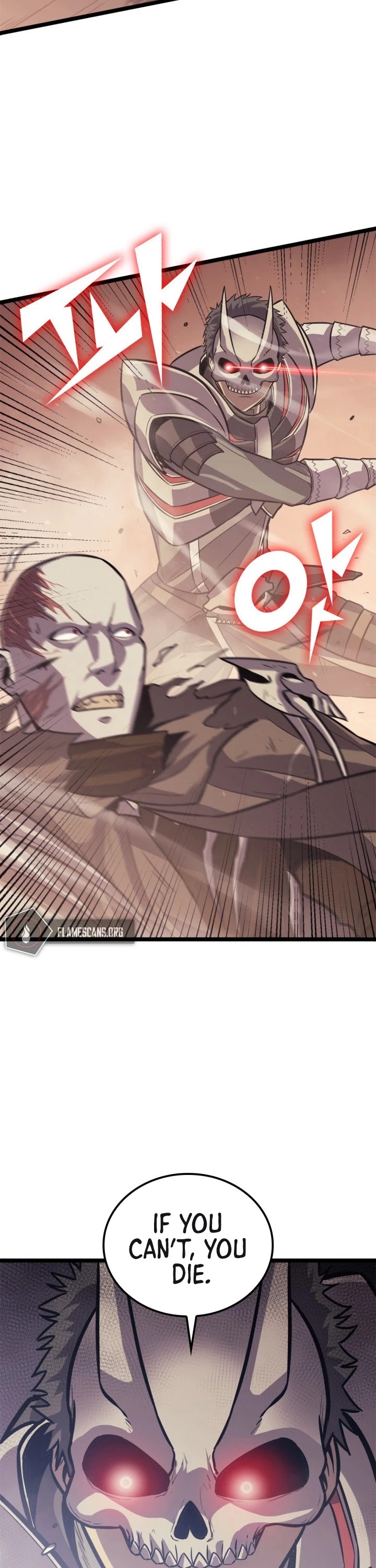 Max Level Returner Chapter 130 page 43 - Chapter 130