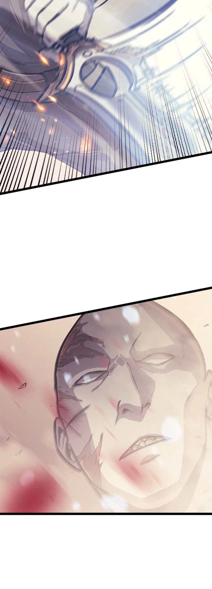 Max Level Returner Chapter 130 page 45 - Chapter 130