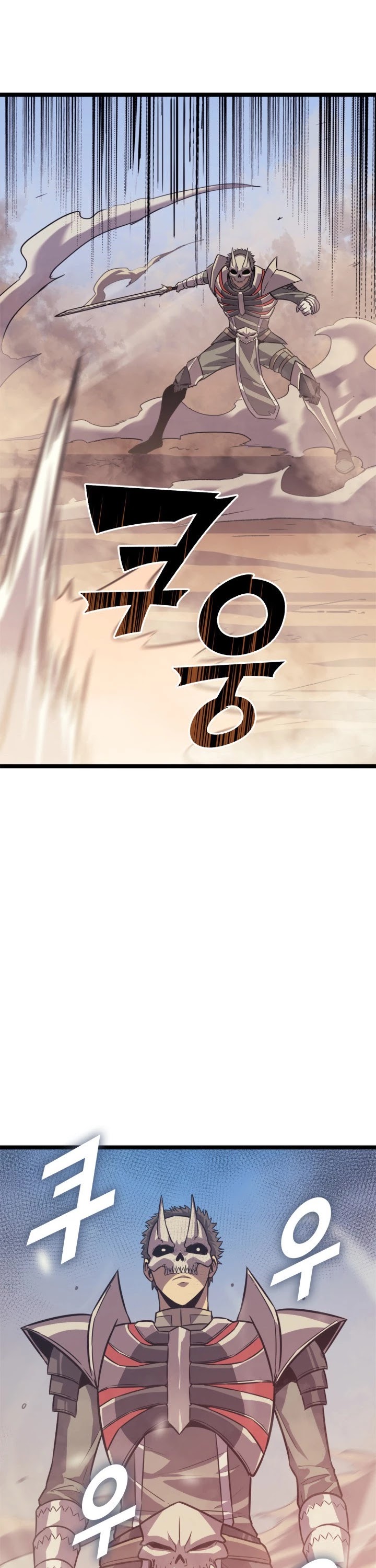 Max Level Returner Chapter 130 page 46 - Chapter 130