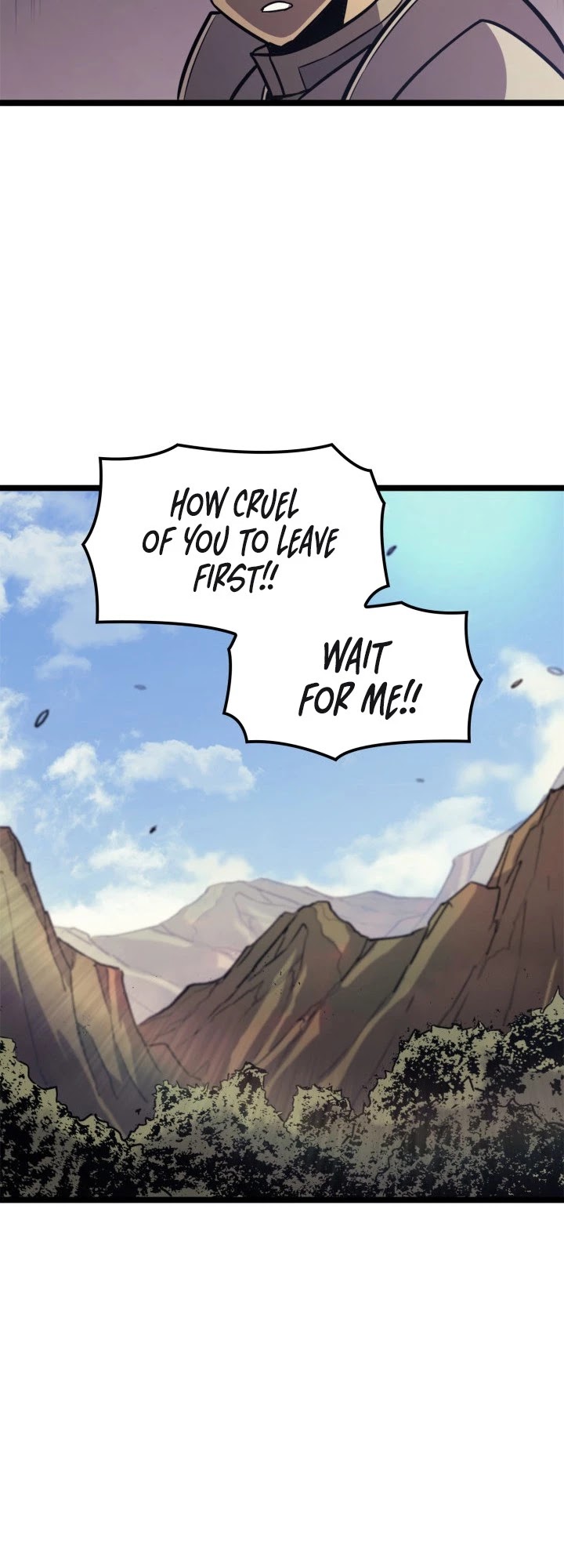 Max Level Returner Chapter 130 page 49 - Chapter 130