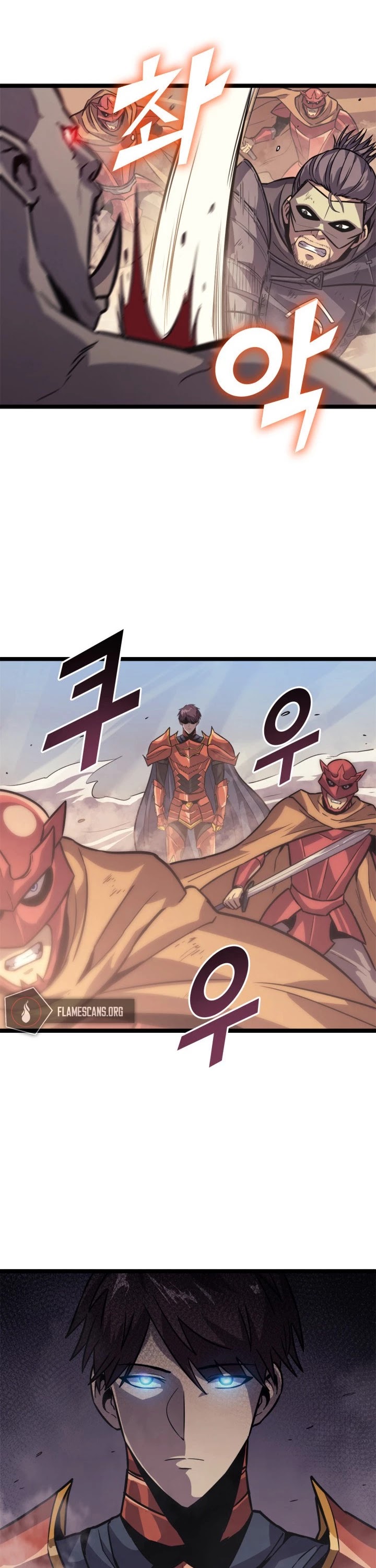 Max Level Returner Chapter 130 page 51 - Chapter 130