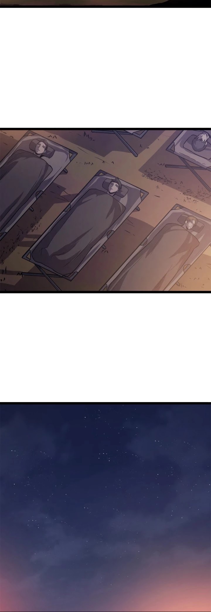 Max Level Returner Chapter 130 page 53 - Chapter 130