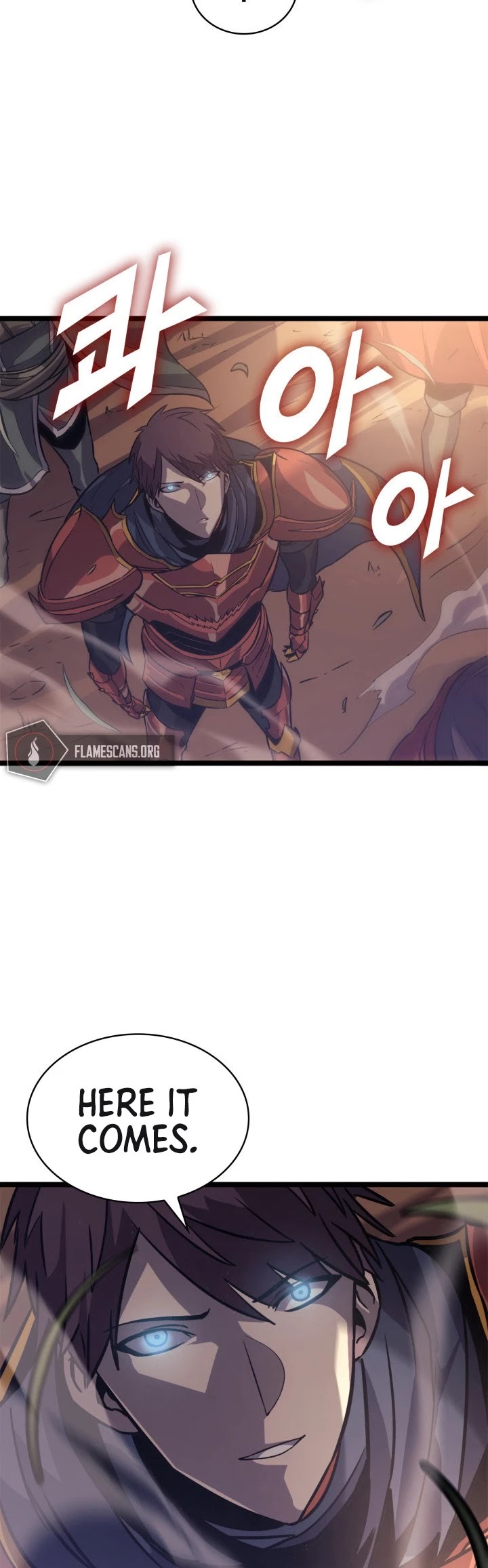 Max Level Returner Chapter 130 page 60 - Chapter 130