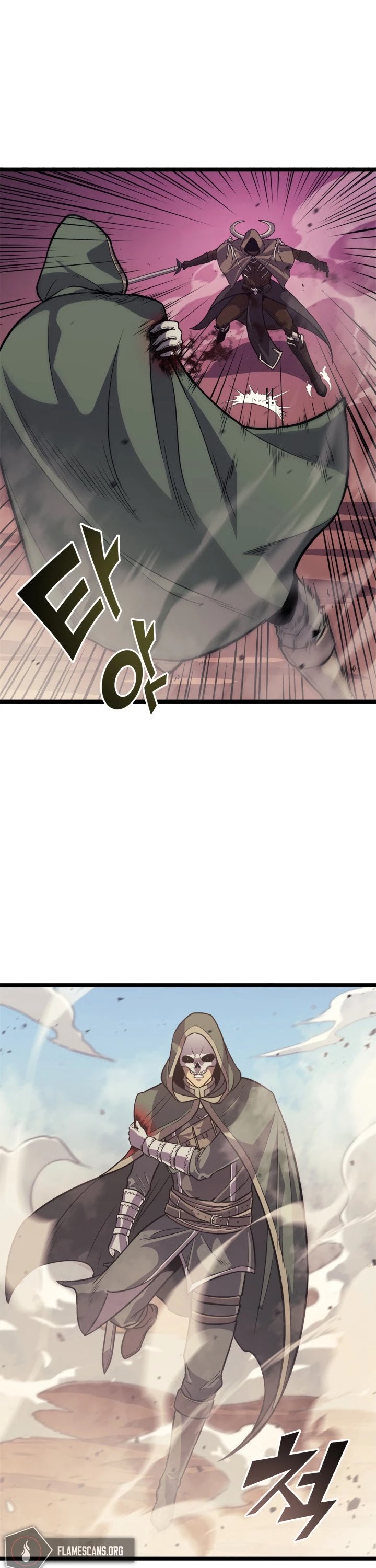Max Level Returner Chapter 130 page 7 - Chapter 130