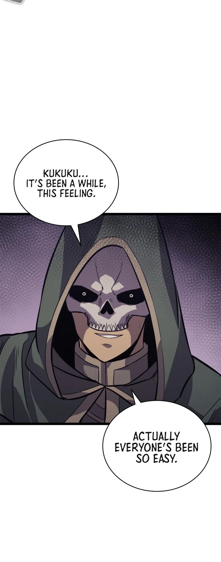 Max Level Returner Chapter 130 page 8 - Chapter 130