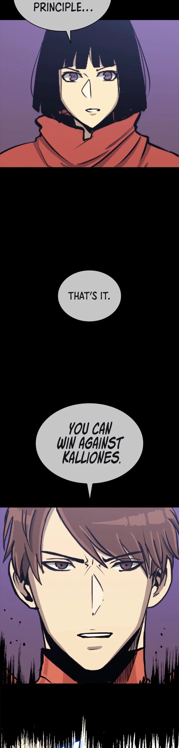 Max Level Returner Chapter 131 page 11 - Chapter 131