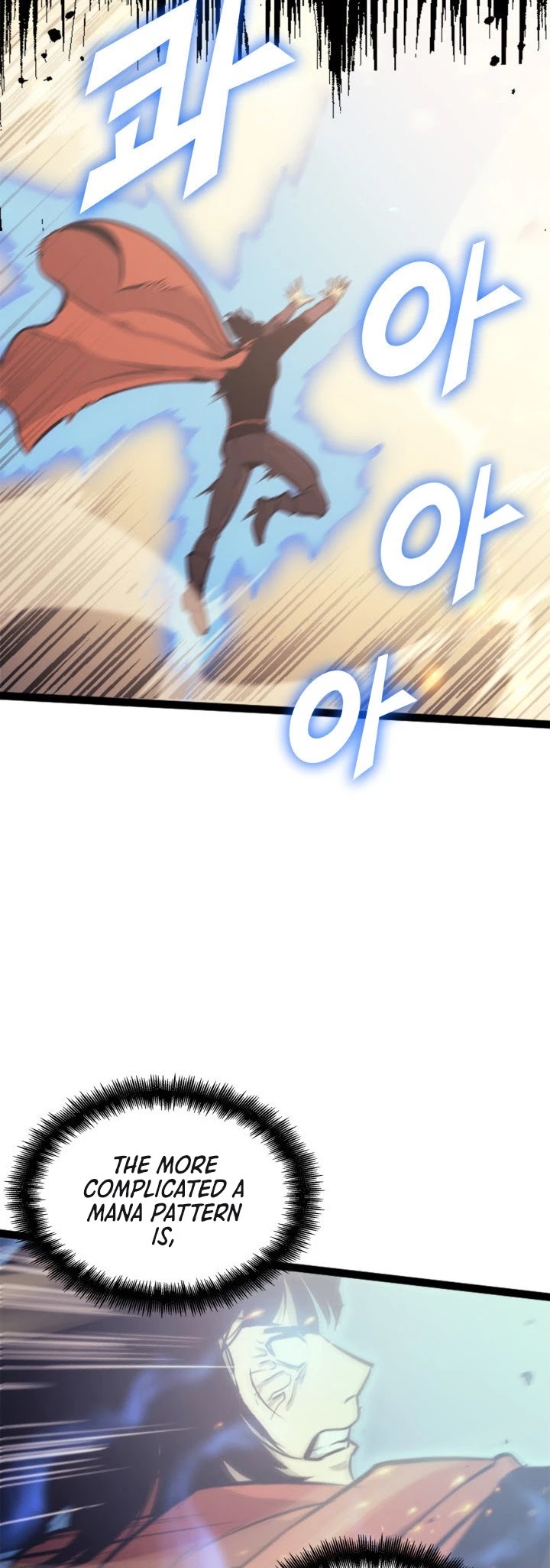 Max Level Returner Chapter 131 page 12 - Chapter 131
