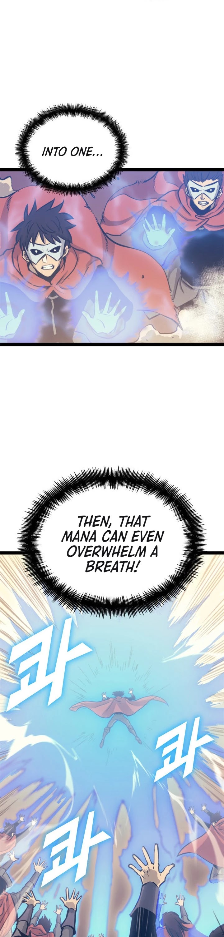 Max Level Returner Chapter 131 page 14 - Chapter 131