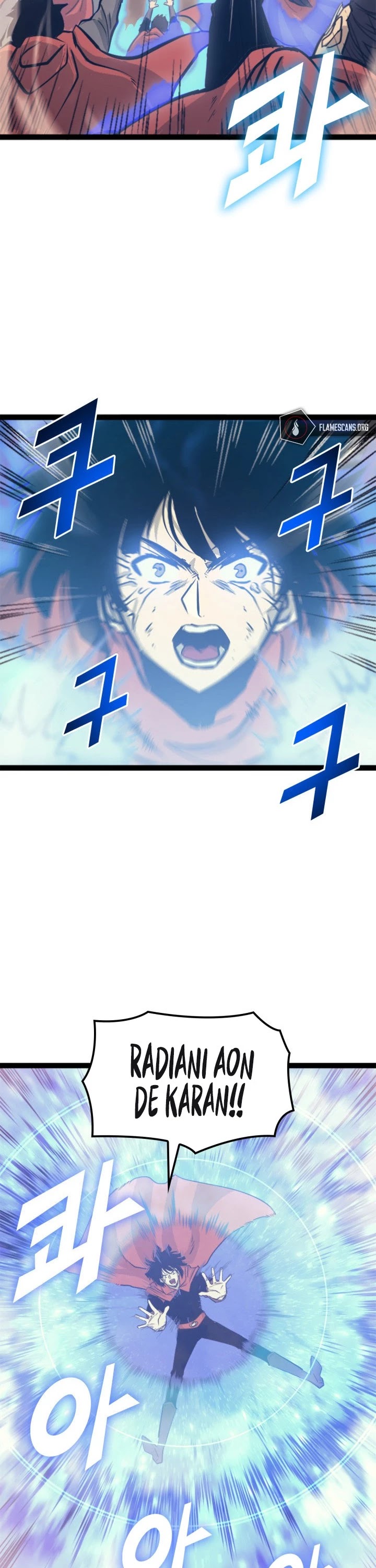 Max Level Returner Chapter 131 page 15 - Chapter 131