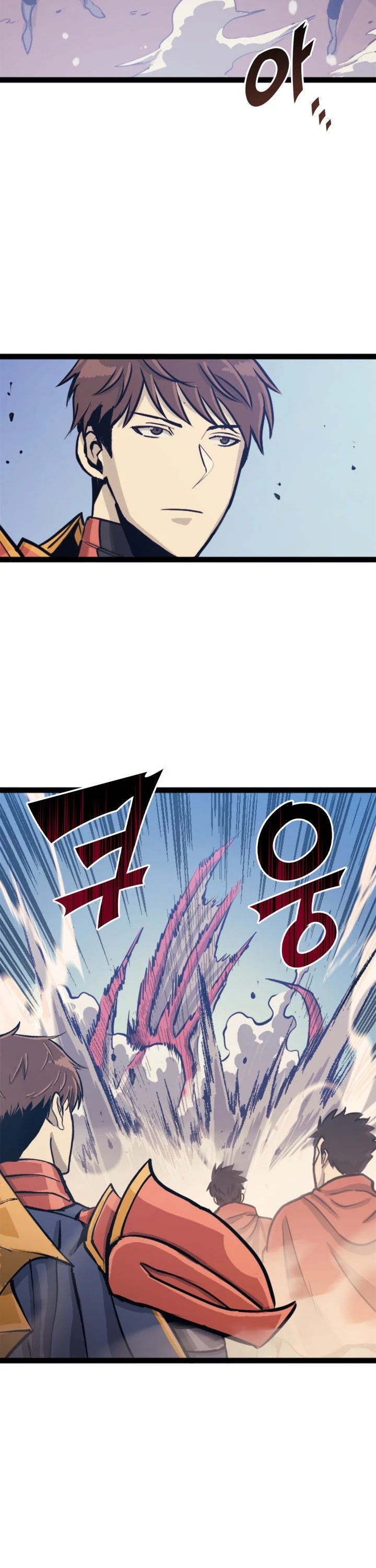 Max Level Returner Chapter 131 page 19 - Chapter 131