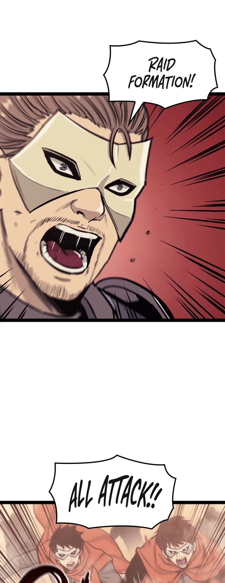 Max Level Returner Chapter 131 page 20 - Chapter 131